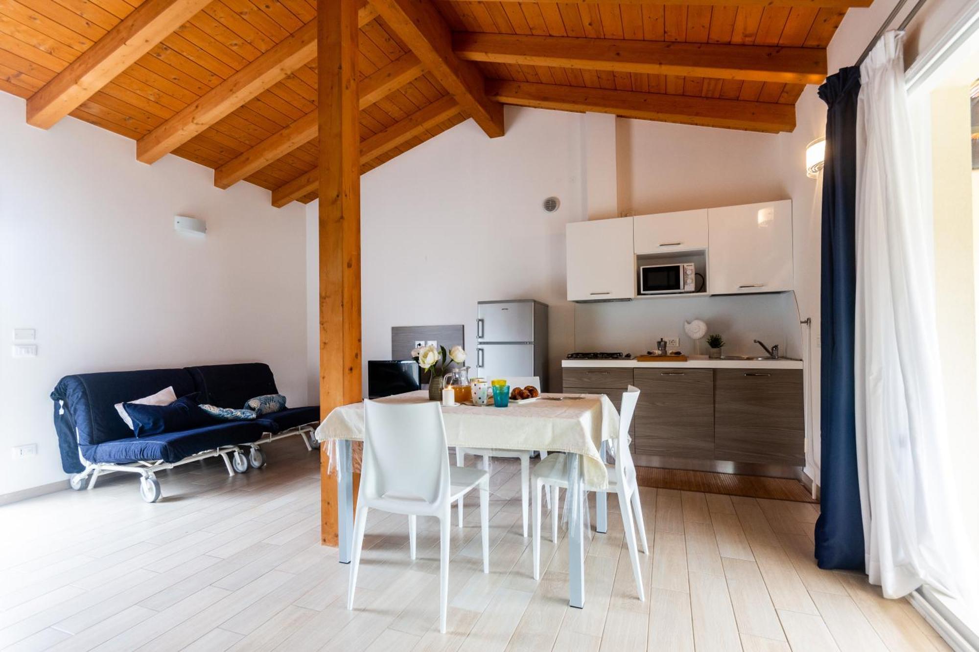 Residence Duna Rossa - Family Friendly ドゥナ・ヴェルデ 部屋 写真