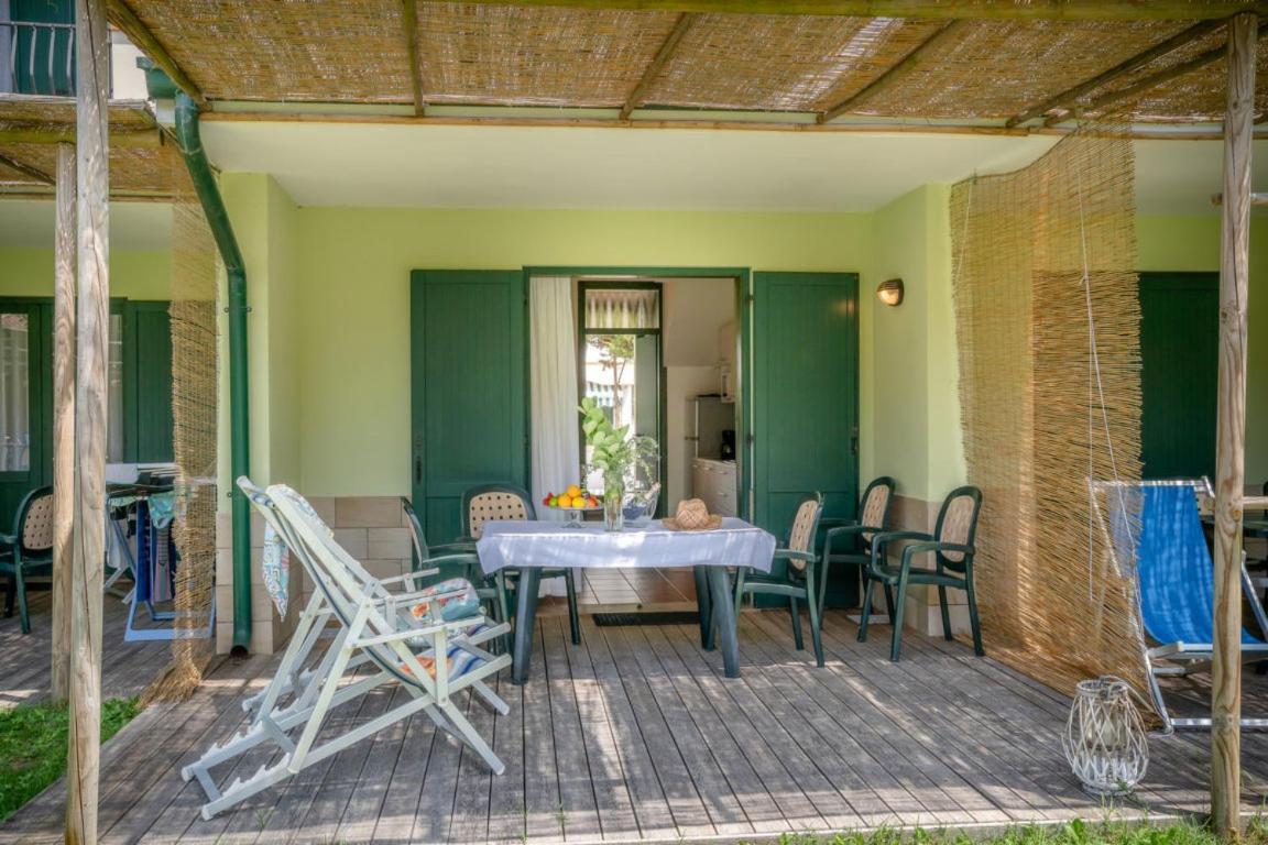 Residence Duna Rossa - Family Friendly ドゥナ・ヴェルデ 部屋 写真