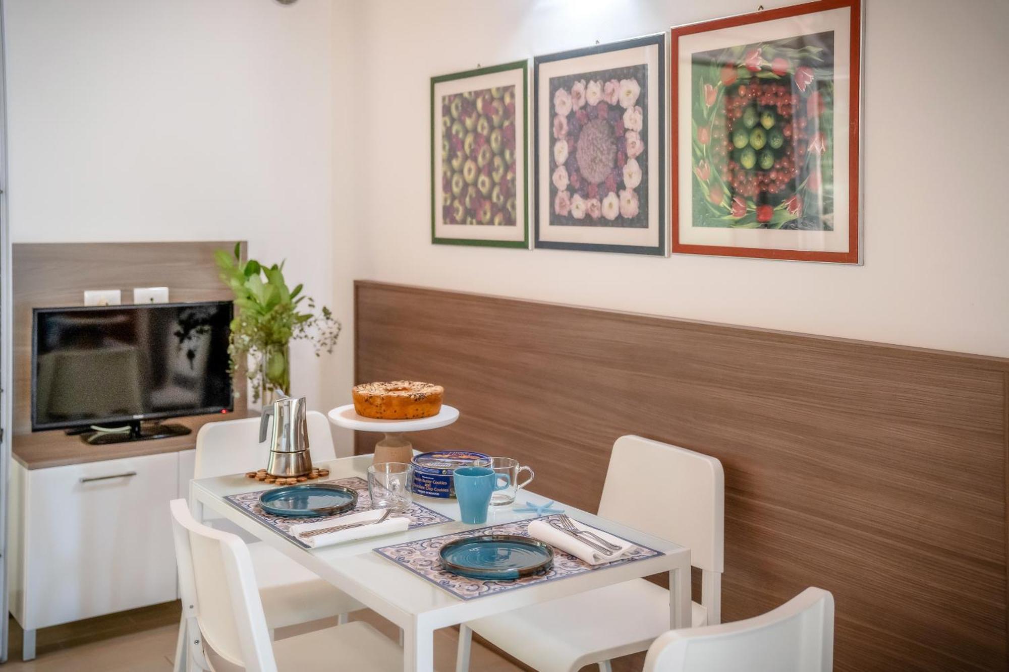Residence Duna Rossa - Family Friendly ドゥナ・ヴェルデ 部屋 写真