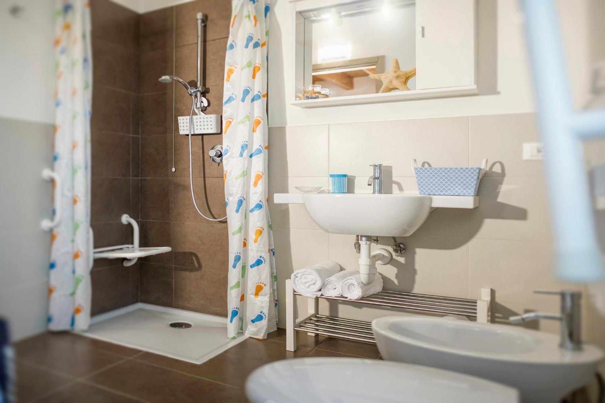 Residence Duna Rossa - Family Friendly ドゥナ・ヴェルデ 部屋 写真