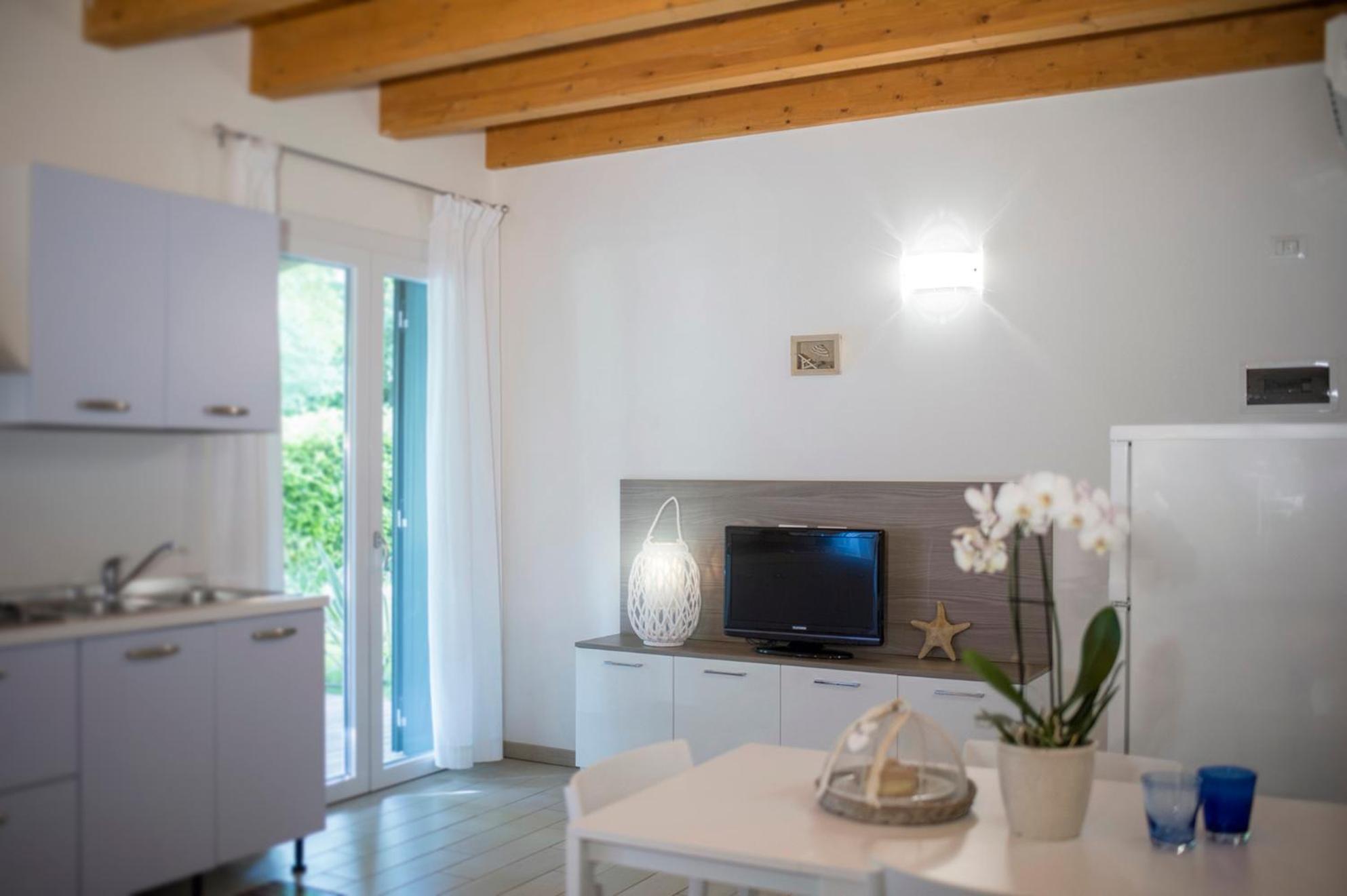Residence Duna Rossa - Family Friendly ドゥナ・ヴェルデ 部屋 写真