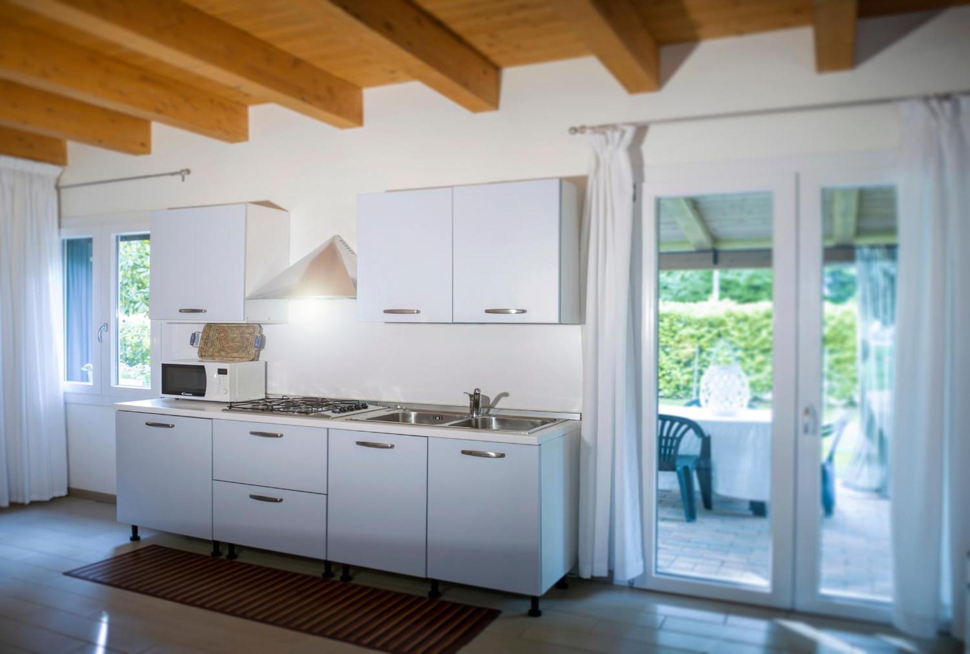 Residence Duna Rossa - Family Friendly ドゥナ・ヴェルデ 部屋 写真