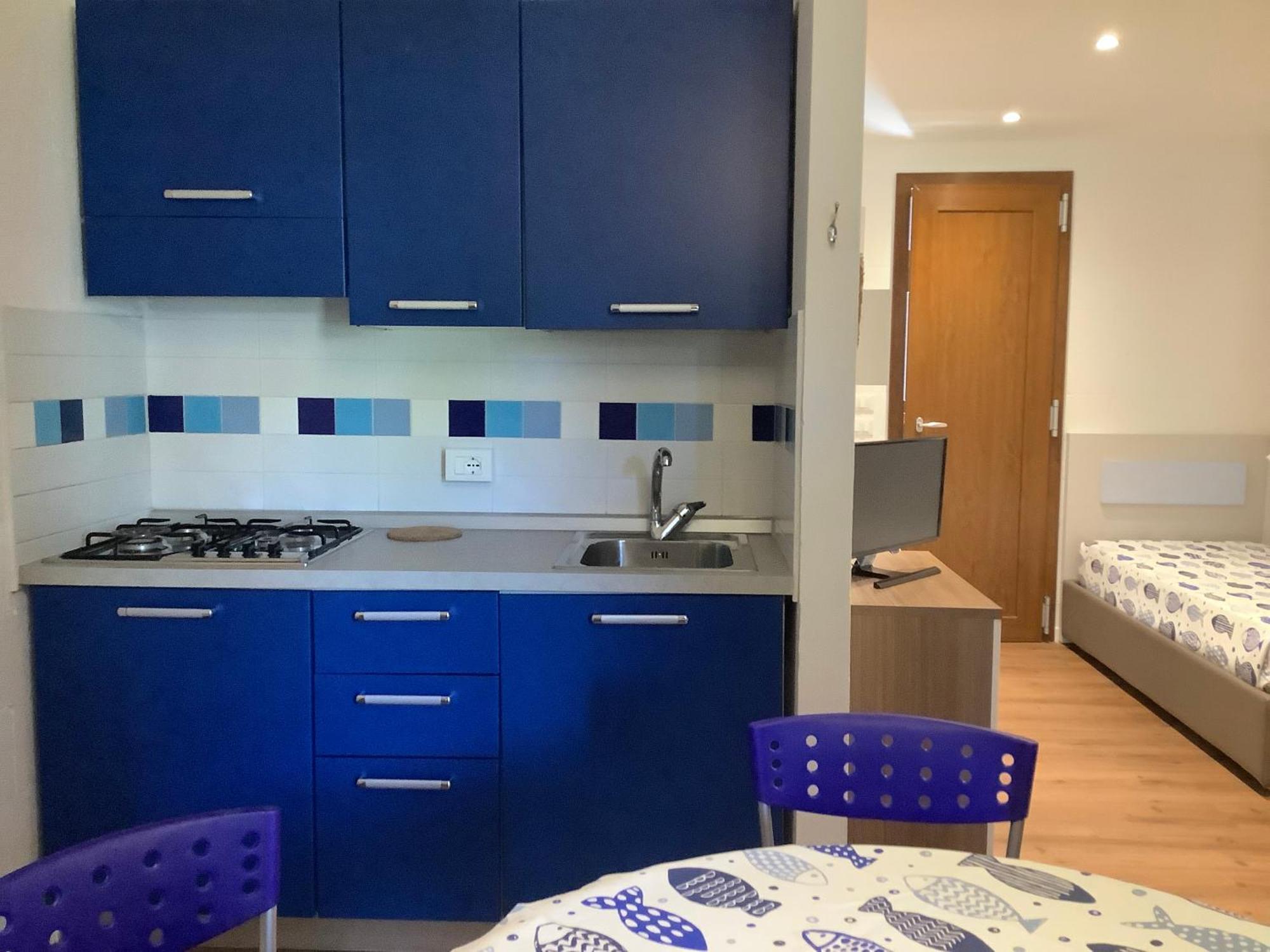 Residence Duna Rossa - Family Friendly ドゥナ・ヴェルデ 部屋 写真