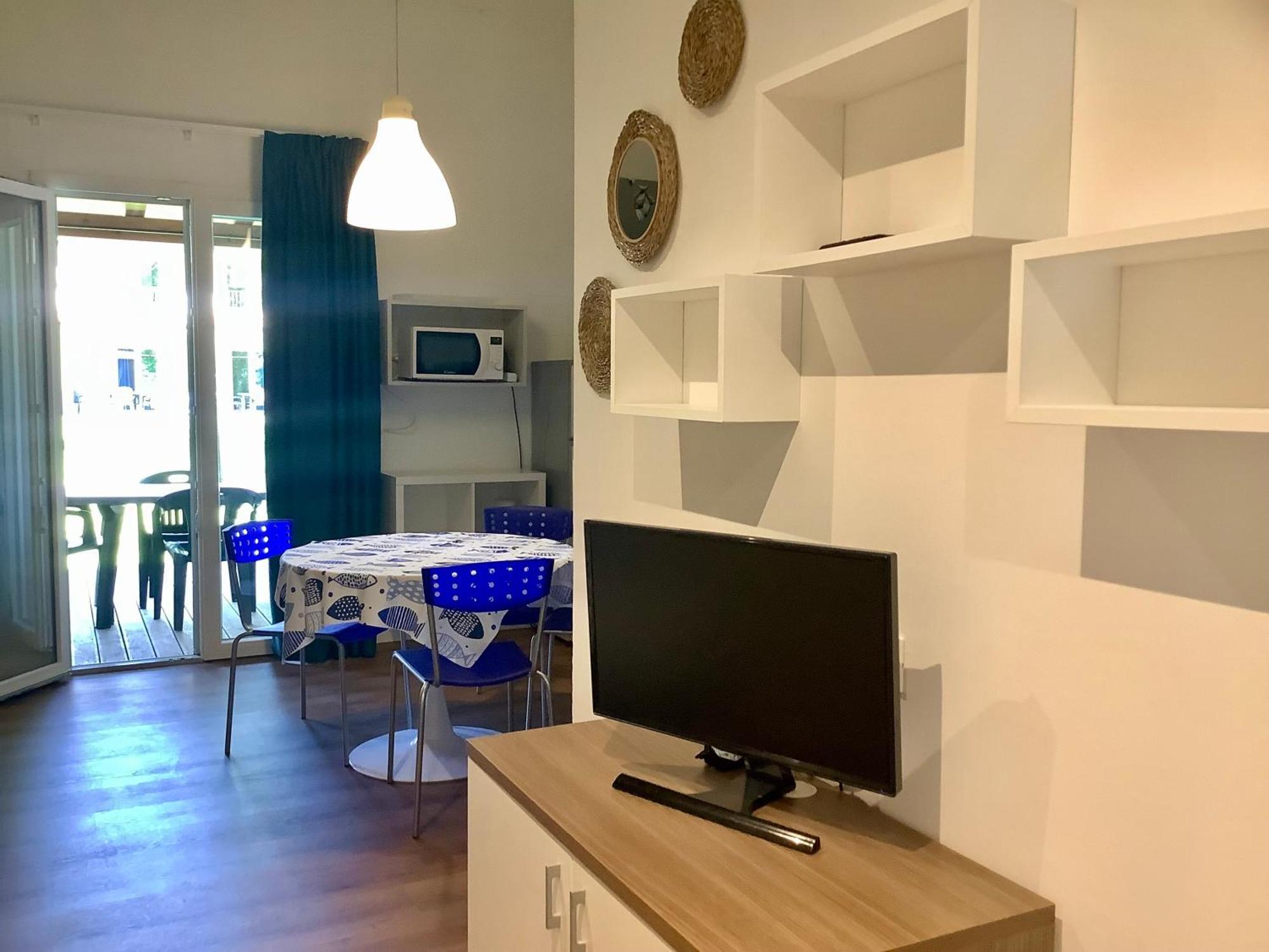Residence Duna Rossa - Family Friendly ドゥナ・ヴェルデ 部屋 写真