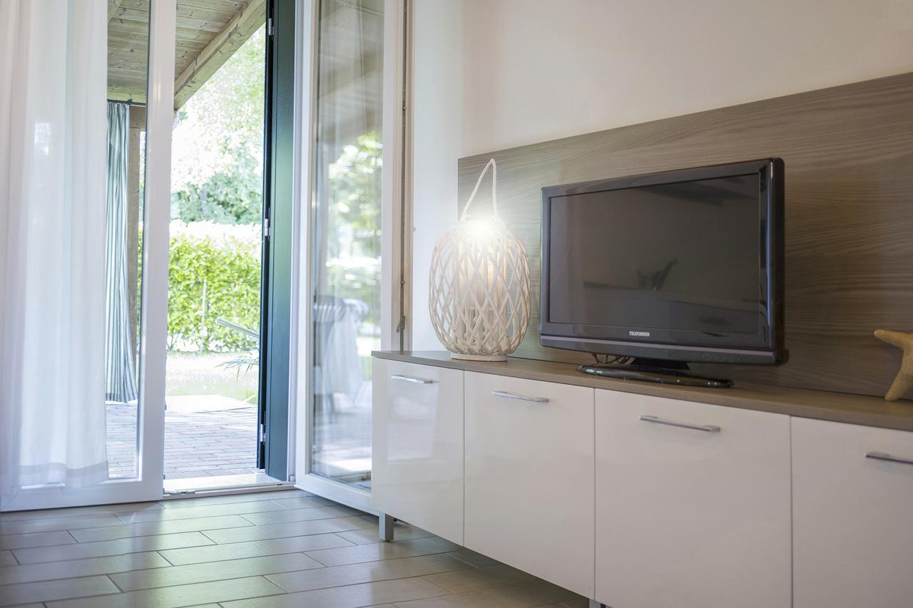 Residence Duna Rossa - Family Friendly ドゥナ・ヴェルデ 部屋 写真